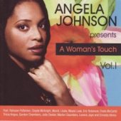 Angela Johnson