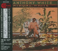 Anthony White