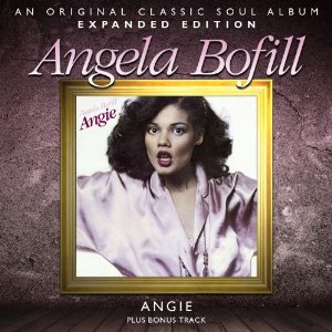 Angela Bofill