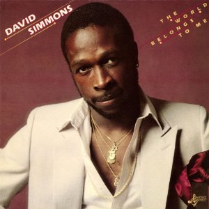 David Simmons