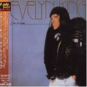 I'm In Love - Evelyn King