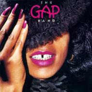 Gap Band - Gap Band