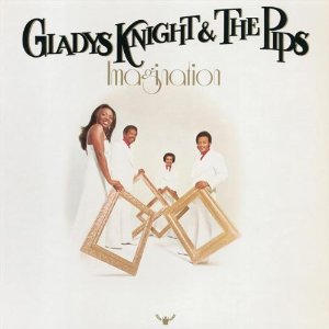 Gladys Knight Discography Of Albums