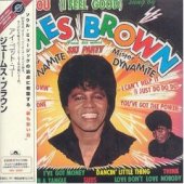 James Brown - I Got You (i Feel Good)