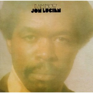 Jon Lucien: I Am Now CD