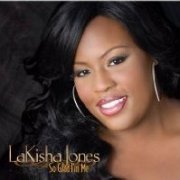 Lakisha Jones