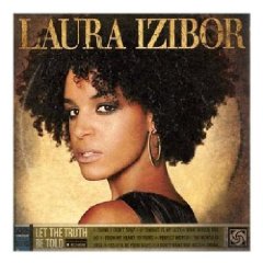 Laura Izibor