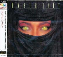 Magic Lady - Magic Lady