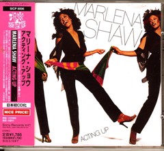 Marlena Shaw