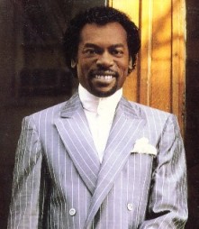Marvin Sease