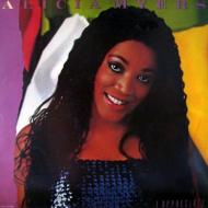 Alicia Myers - I Appreciate
