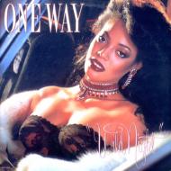 One Way - Wild Night