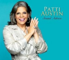 Patti Austin