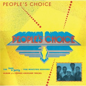 People's Choice: People's Choice (Casablanca/Shout) CD