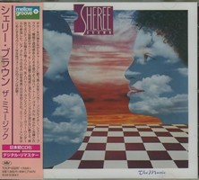 Sheree Brown