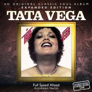 Tata Vega: Full Speed Ahead CD
