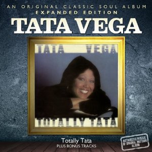 Tata Vega: Totally Tata CD