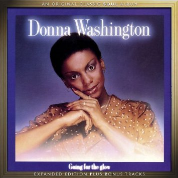 Donna Washington