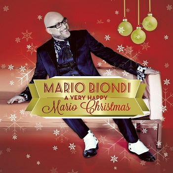 Mario Biondi discography of albums | Soul Express Online