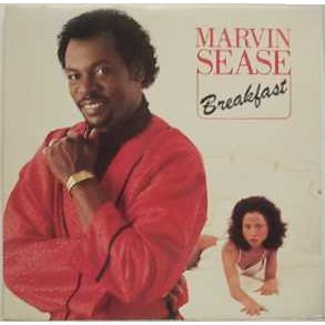 Marvin Sease