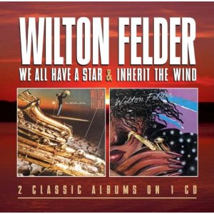 Wilton Felder